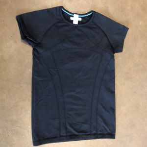 Ivivva Fly tech Short sleeve Shirt